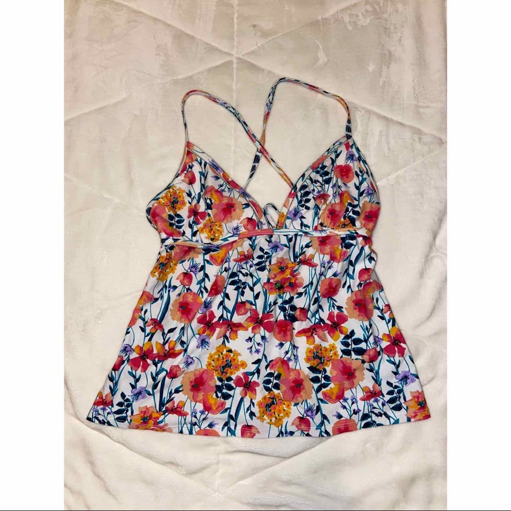 swim suit top